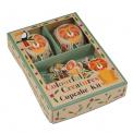 Colourful Creatures Cupcake Kit