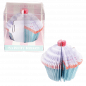 Cupcake Notelets (set Of 150)