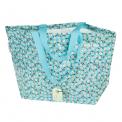 Large Daisy Shopping Bag