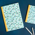 Daisy Design A5 Notebook