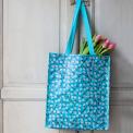 Daisy Design Shopping Bag