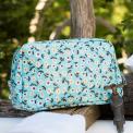 Daisy Design Washbag