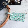 Daisy Luggage Tag