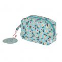 Daisy Make Up Bag