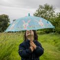 Daisy The Rabbit Children'S Umbrella