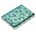 Daisy Travel Card Holder
