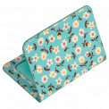 Daisy Travel Card Holder