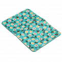 Daisy Travel Card Holder