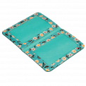 Daisy Travel Card Holder