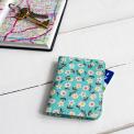 Daisy Travel Card Holder