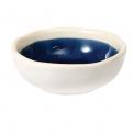 Cobalt Santana Dipping Bowl