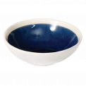 Cobalt Santana Mezze Bowl