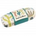 Desert In Bloom Glasses Case & Cleaning Cloth