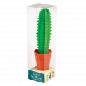 Desert In Bloom Cactus Pen