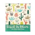 Desert In Bloom Mini Nail Files