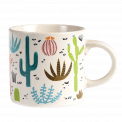 Desert In Bloom Mug