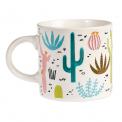 Desert In Bloom Mug