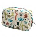 Desert In Bloom Washbag