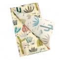 Desert In Bloom Tissue Paper (10 Sheets)