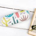 Desert In Bloom Glasses Case & Cleaning Cloth
