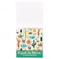 Desert In Bloom Mini Nail Files