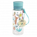 Desert In Bloom Water Bottle