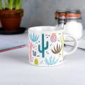 Desert In Bloom Mug