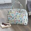 Desert In Bloom Weekend Bag