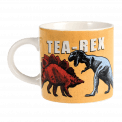 Tea Rex Mug