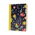 Ditsy Garden A6 Notebook