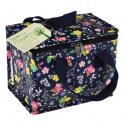 Ditsy Garden Lunch Bag