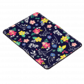 Ditsy Garden Travel Card Holder