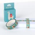 Dolly Llama Washi Tape