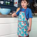 Dolly Llama Children'S Apron