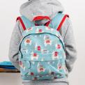 Dolly Llama Mini Backpack