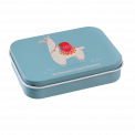 Dolly Llama Plasters In A Tin (pack Of 30)