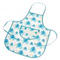 Elvis The Elephant Children'S Apron
