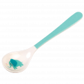 Elvis The Elephant Melamine Spoon