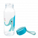 Small Elvis Elephant Water Bottle