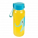 Small Elvis Elephant Water Bottle