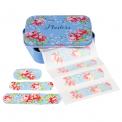 English Rose Plasters In Tin