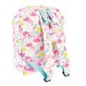 Flamingo Bay Backpack