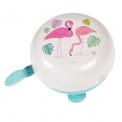 Flamingo Bay Bicycle Bell