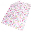 Flamingo Bay Tea Towel