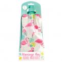 Flamingo Bay Folding Water Bottle