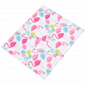 Flamingo Bay Glasses Cleaning Cloth