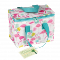 Flamingo Bay Lunch Bag