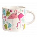 Flamingo Bay Mug