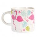 Flamingo Bay Mug