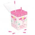 Flamingo Bay Cotton Buds